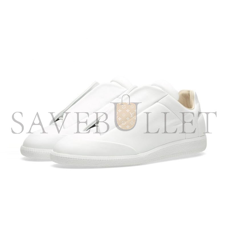 ma1s0n Marg*e1a future low sneakers s37ws0497p2589h7341
